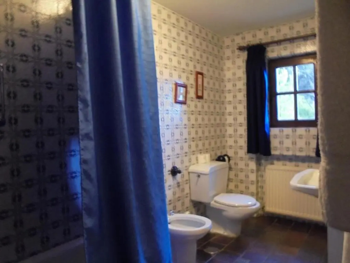 Casa Rural La Central-Peñagorda