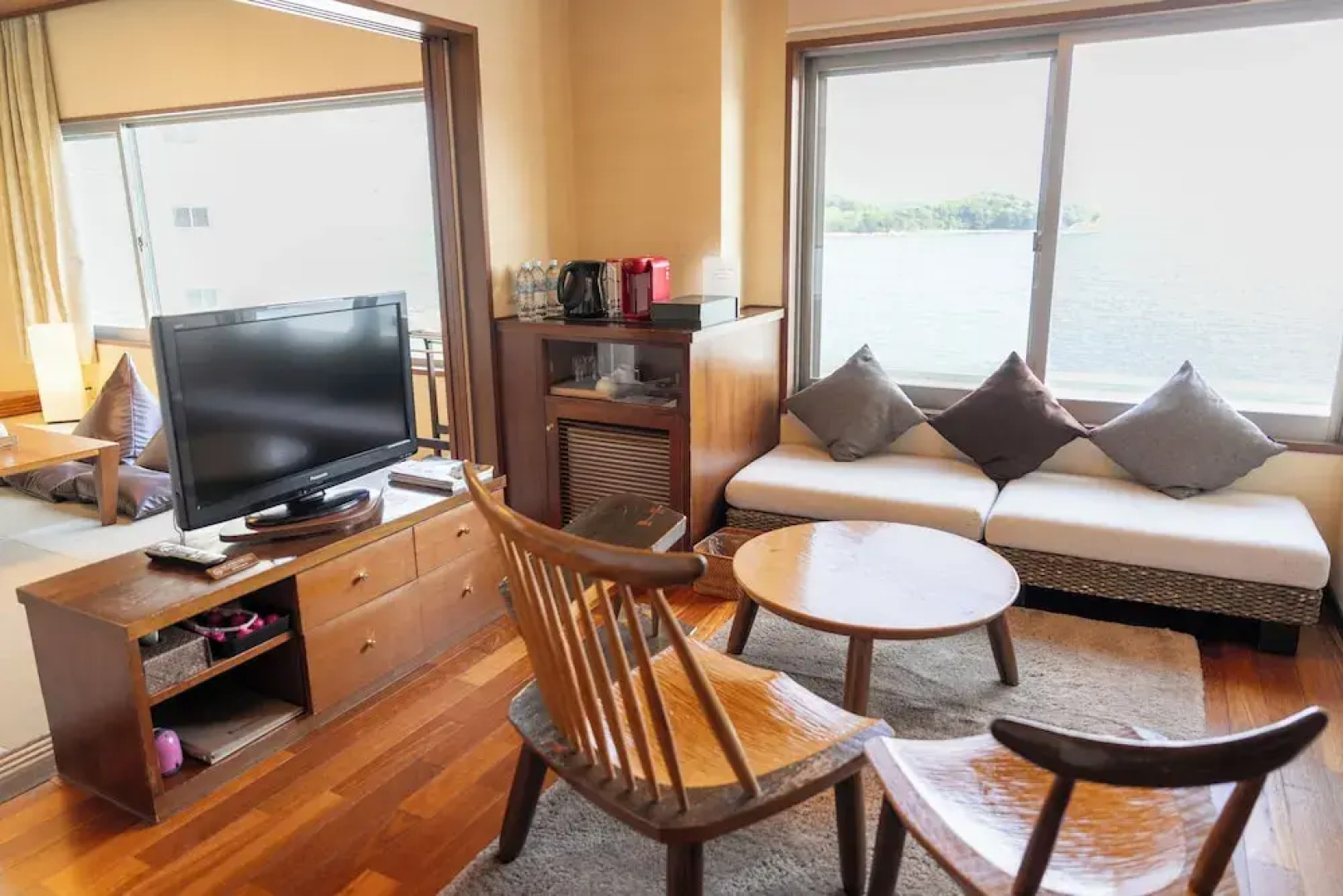 Shodoshima Kokusai Hotel