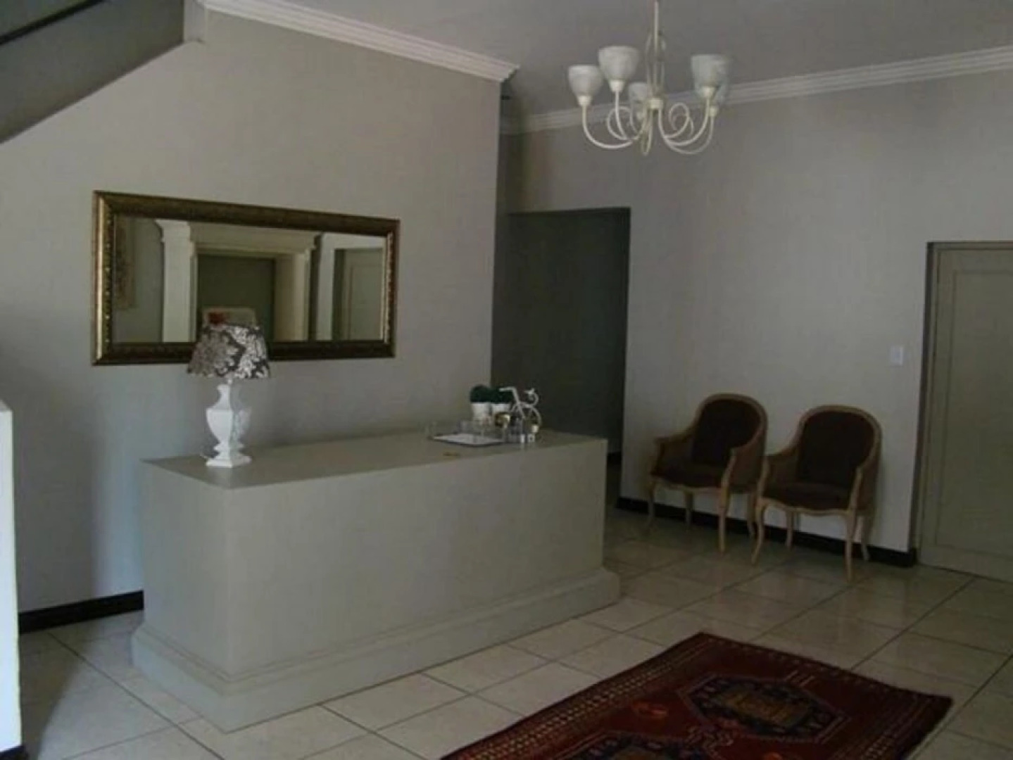 Bergliot Guest House