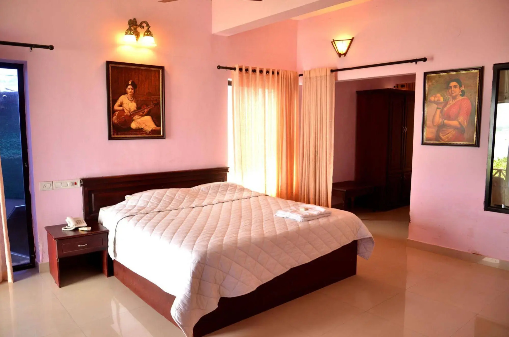 Lake Symphony Resort