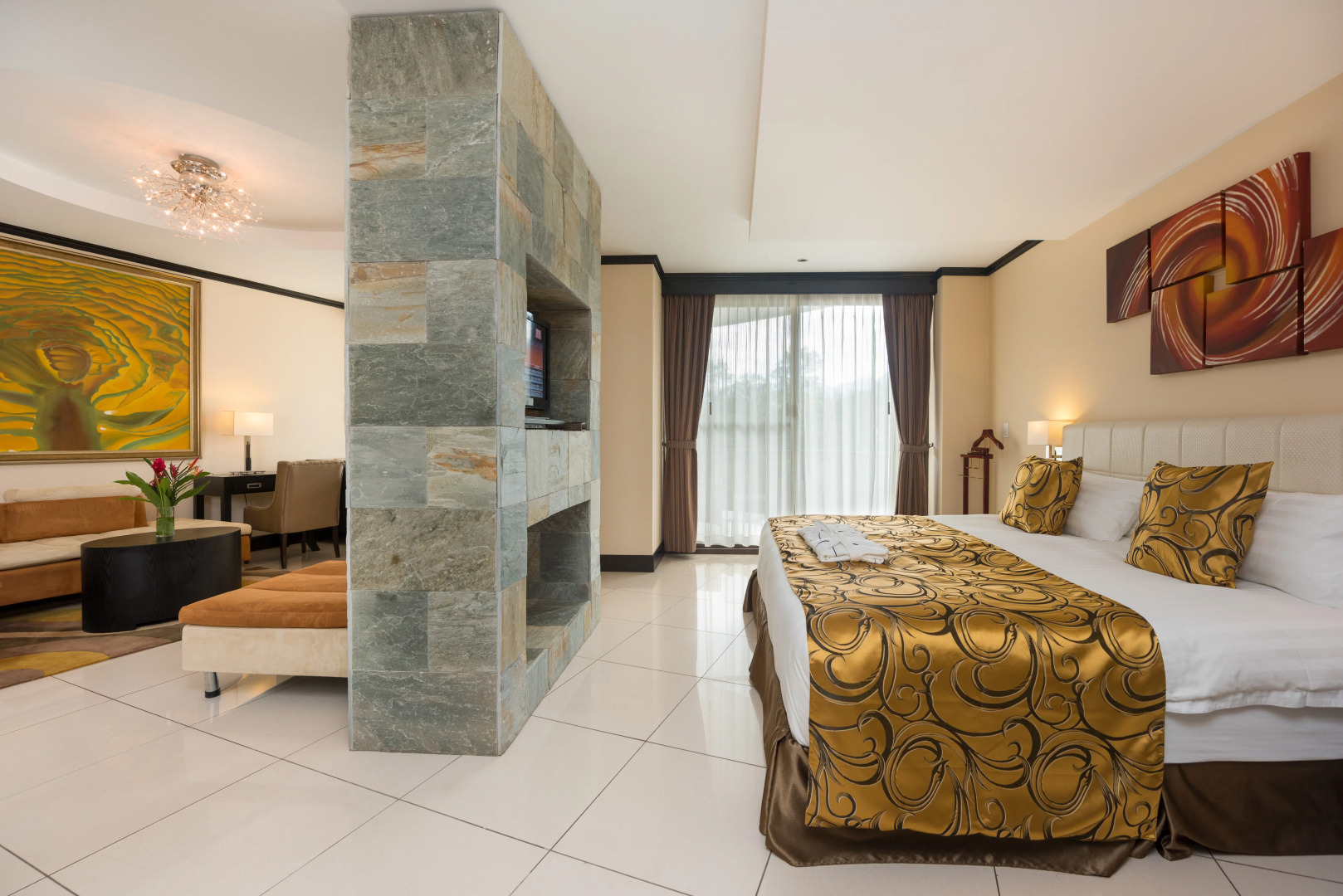 The Royal Corin Thermal Water Spa & Resort - Adults Only