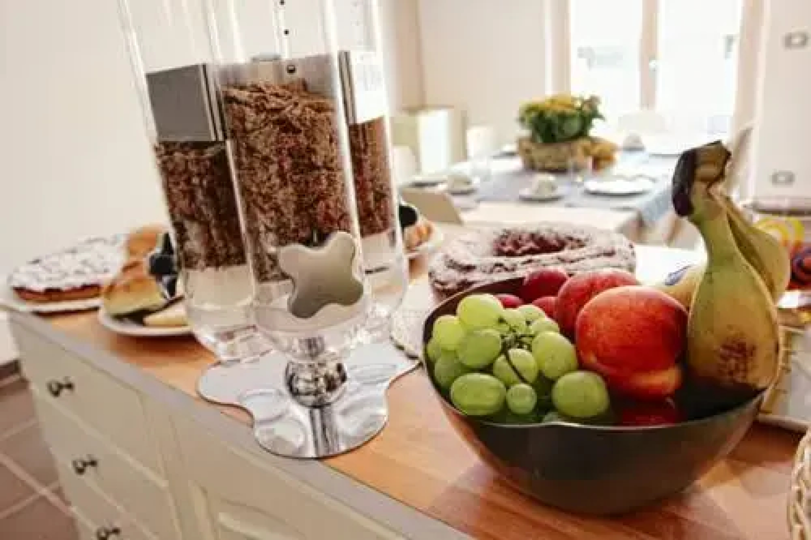 Civico 64 Bed & Breakfast