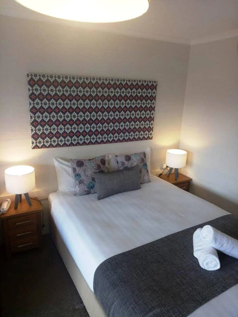 Albury Winsor Park Motor Inn