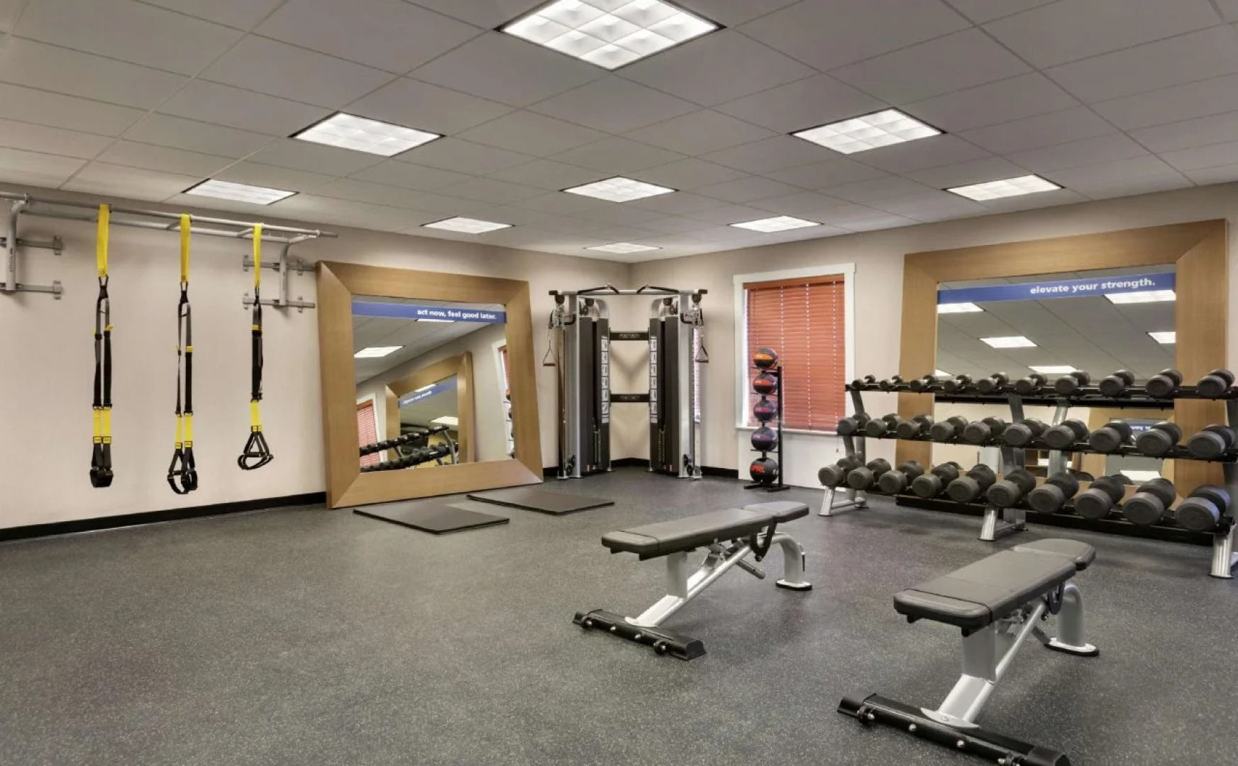 Ramada by Wyndham - St Paul