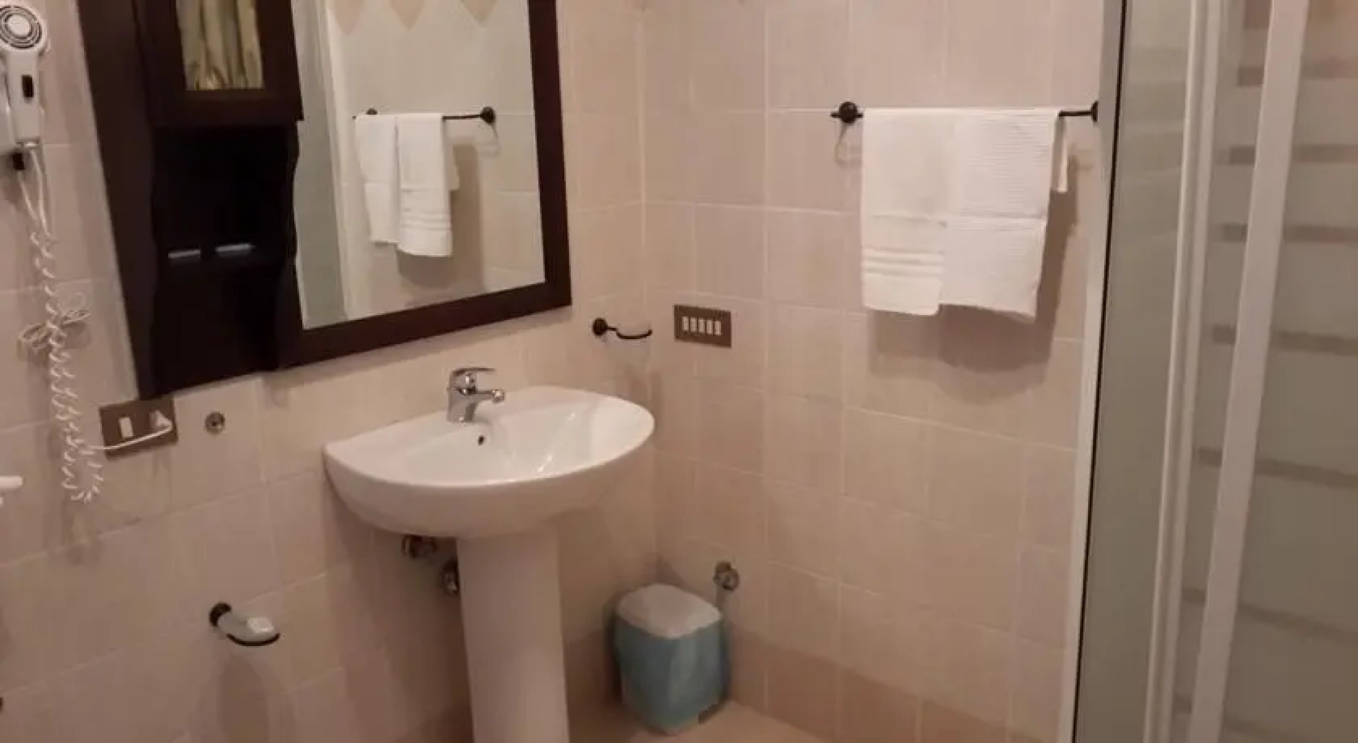 Il giardino di Giupi