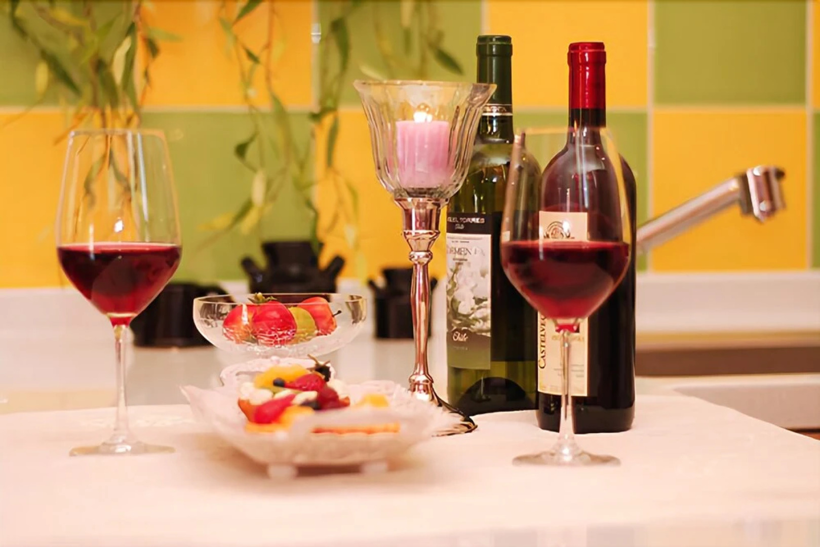 Yangpyeong Ooz Pension