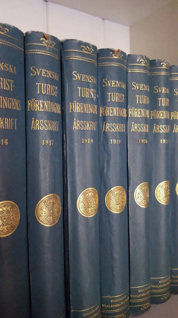 STF Vilsta Vandrarhem