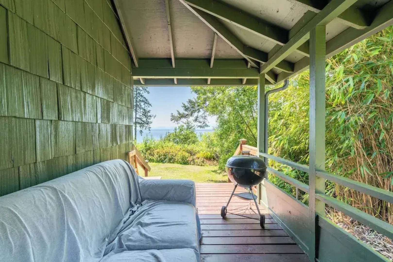 Smugglers Lagoon Beach Cottage by Avantstay