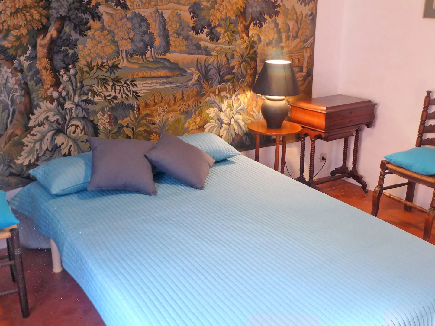 Holiday Home Village Bormes