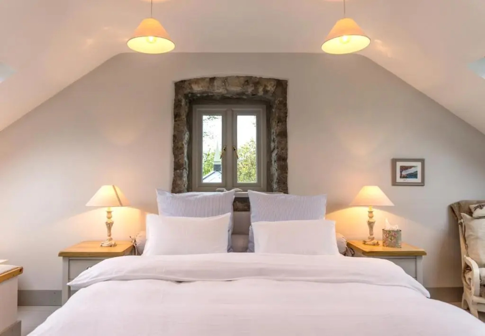 House With 4 Bedrooms in Ballymote, With Enclosed Garden and Wifi - 30