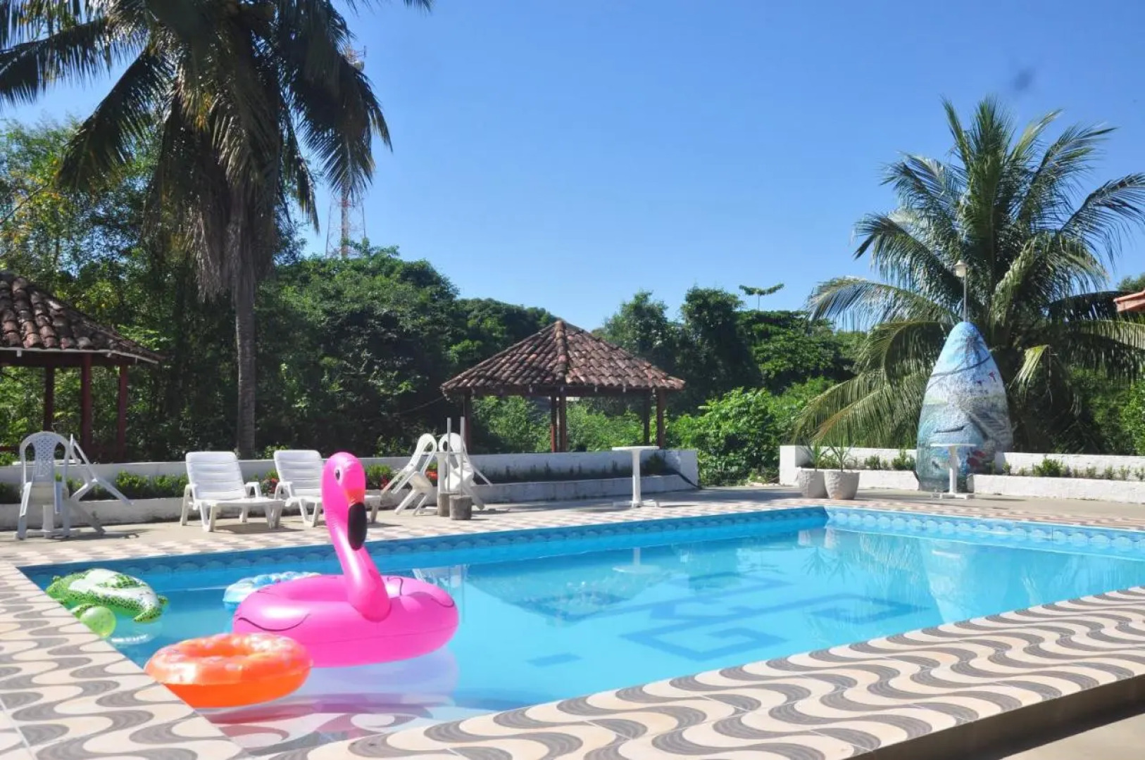 Hotel Marajó