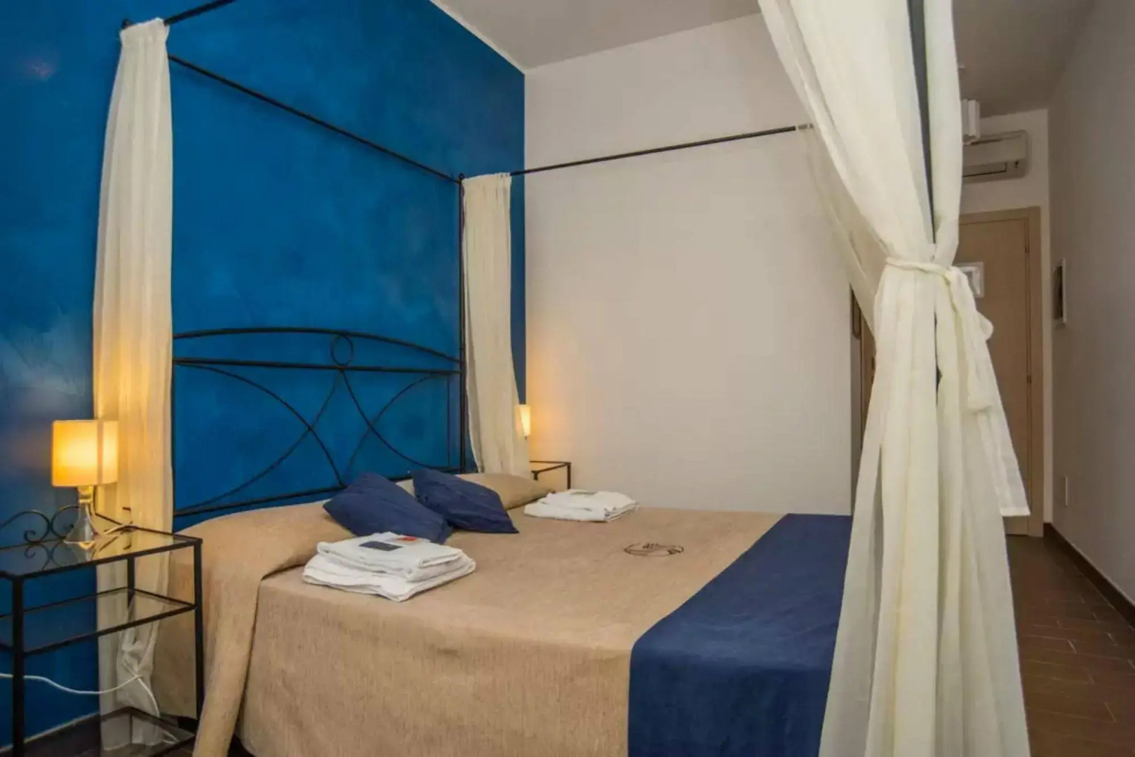 Villa Mare Noto Marina