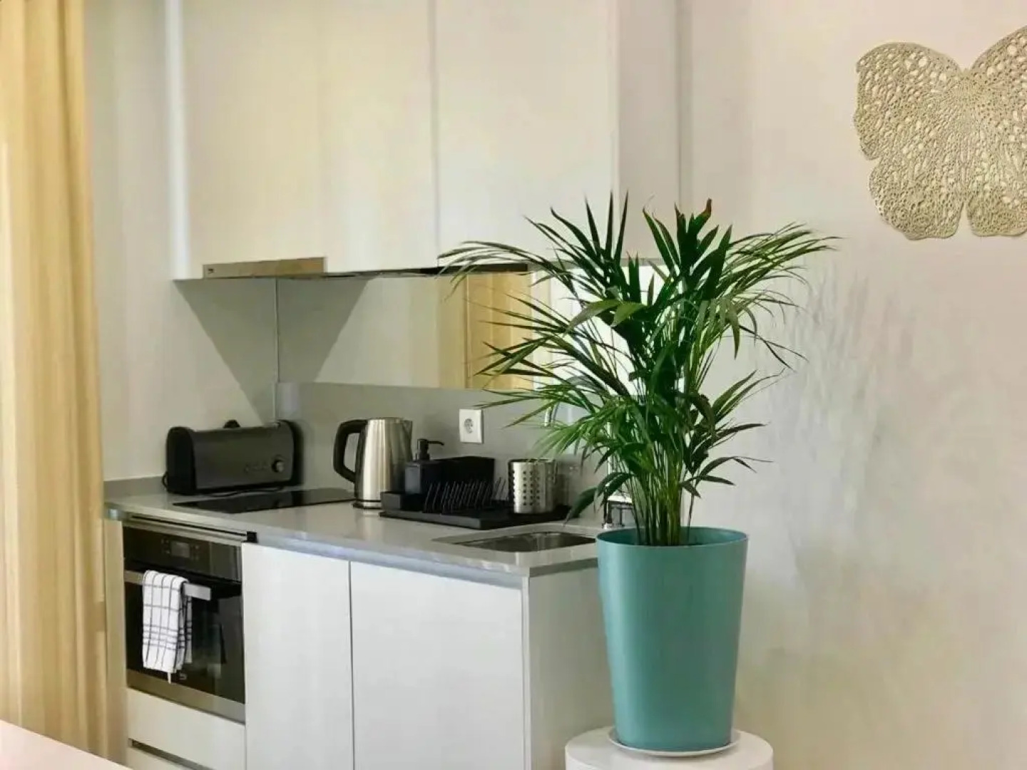 Braga Center Apartments Eça de Queirós