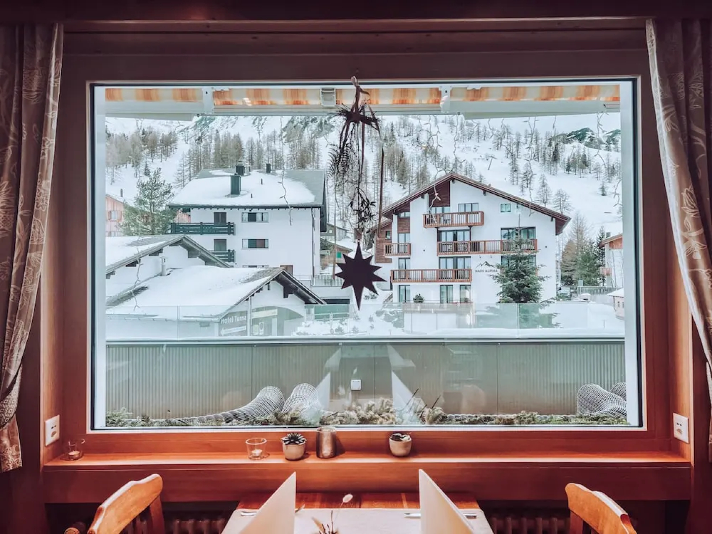 Hotel Turna