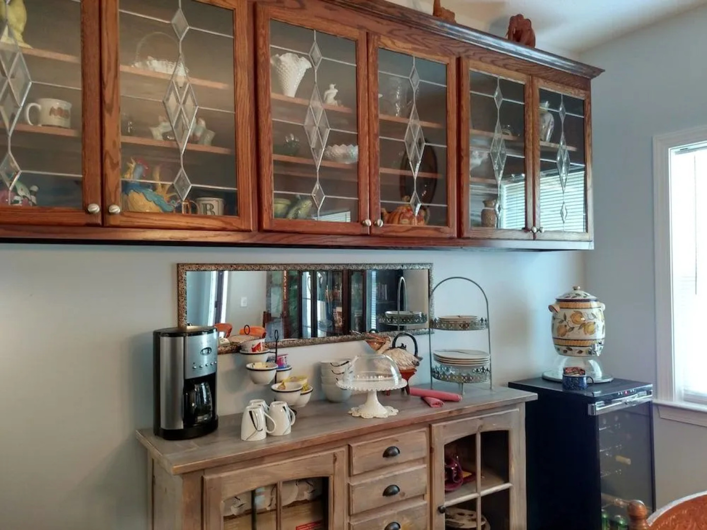 Four Mile Bed & Breakfast