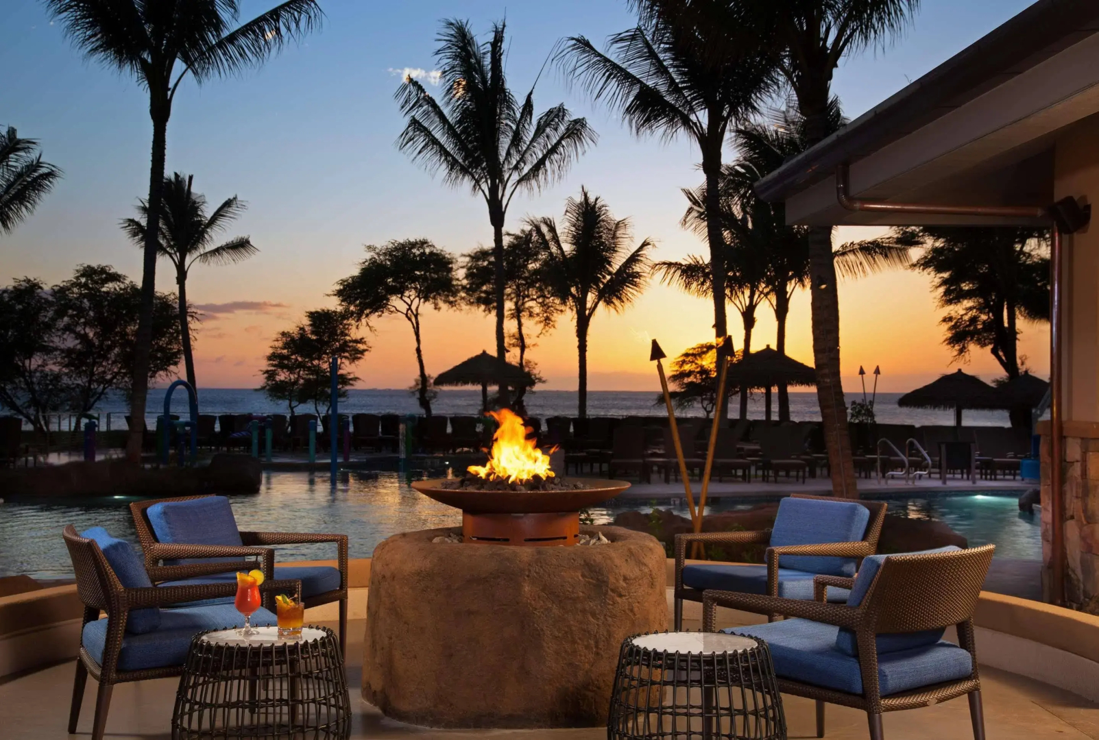 The Westin Nanea Ocean Villas, Ka'anapali