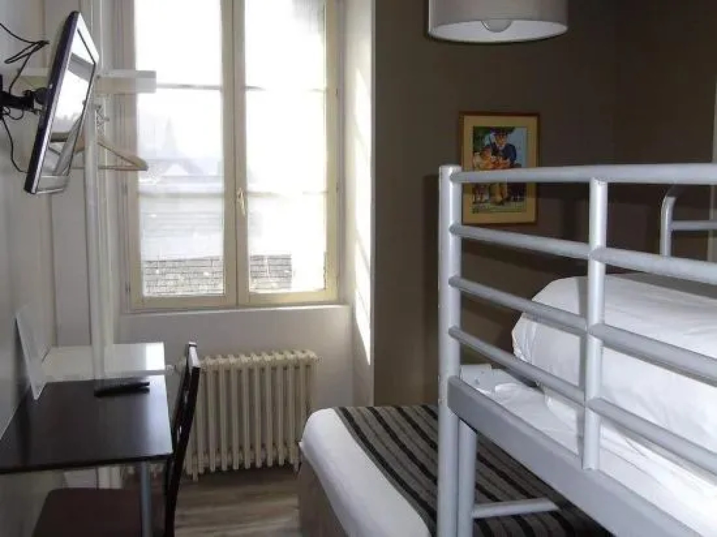 Hotel Saint François