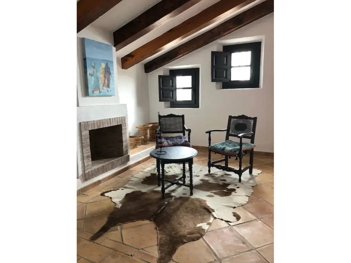 La Posada del Torcal