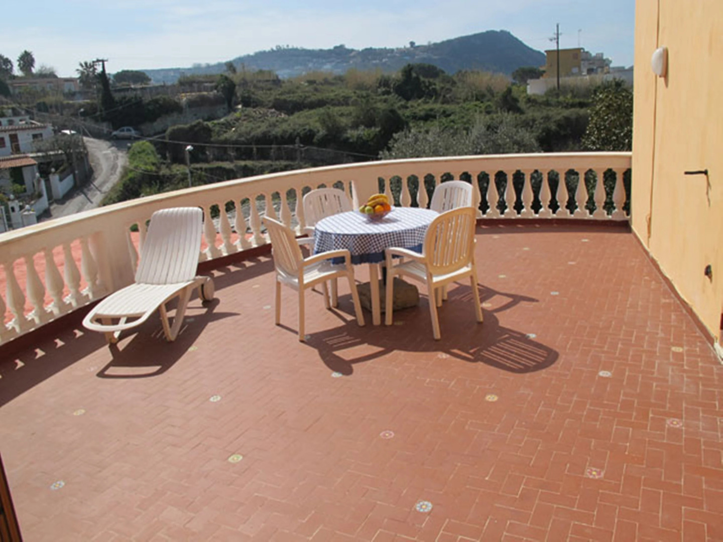 Hotel Residence Villa Marinù