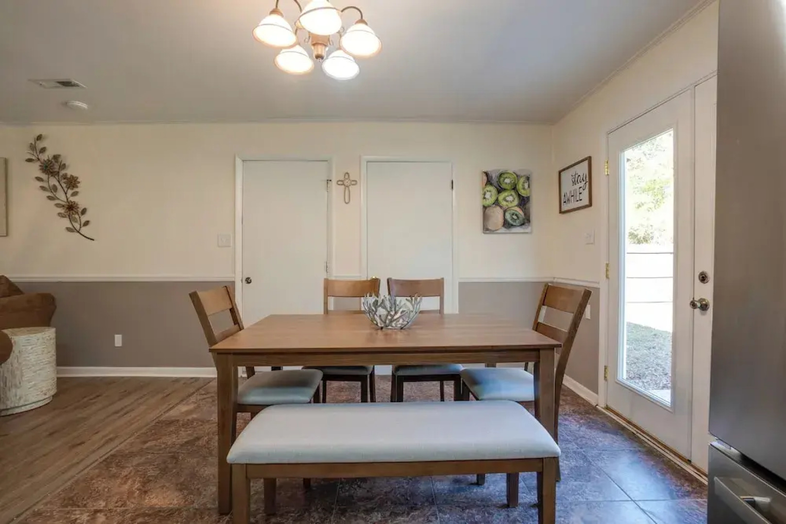 Decatur Vacation Rental Retreat w/ Private Yard!