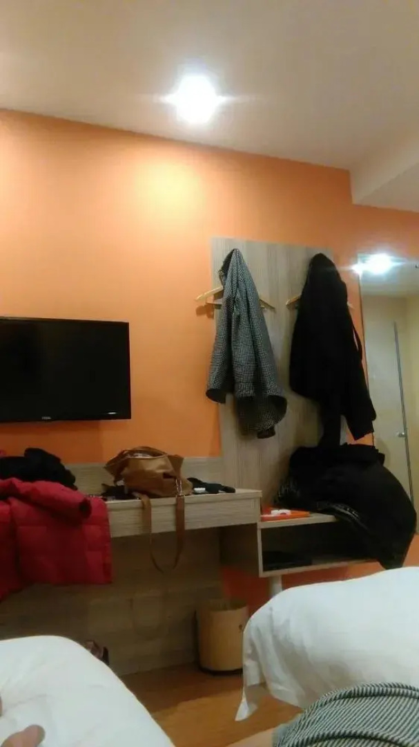 Rizhao Shizheng Business Hotel