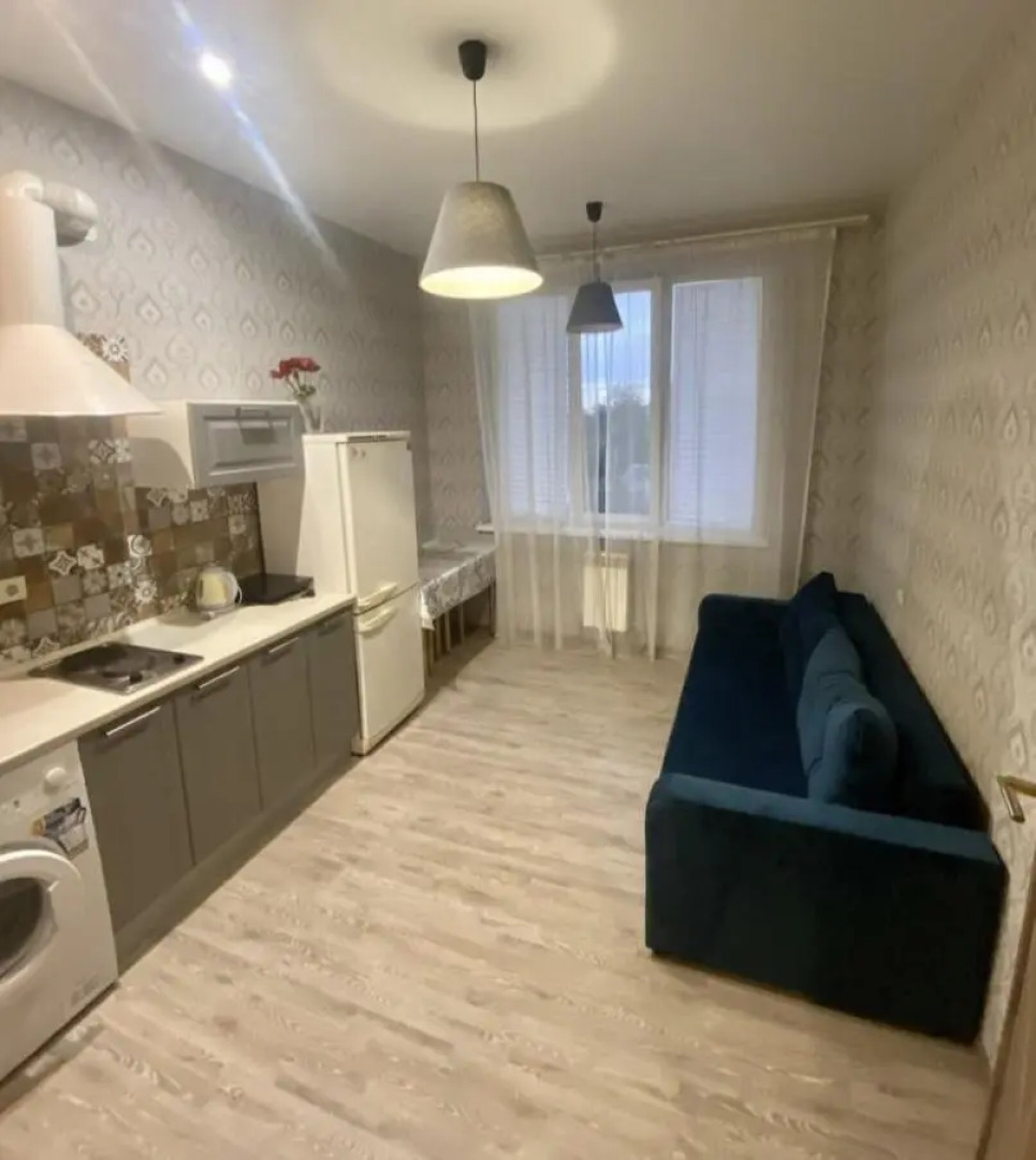 Апартаменты на улице Платова 72В