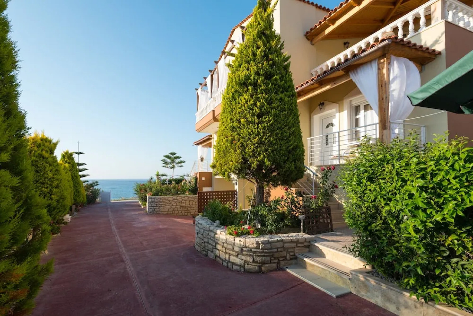 Villa Apollon Crete II