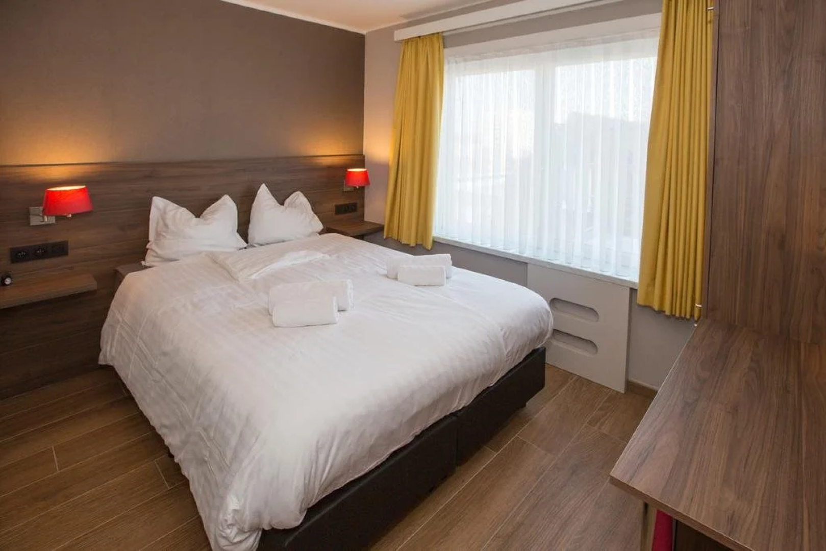Hostellerie Renty