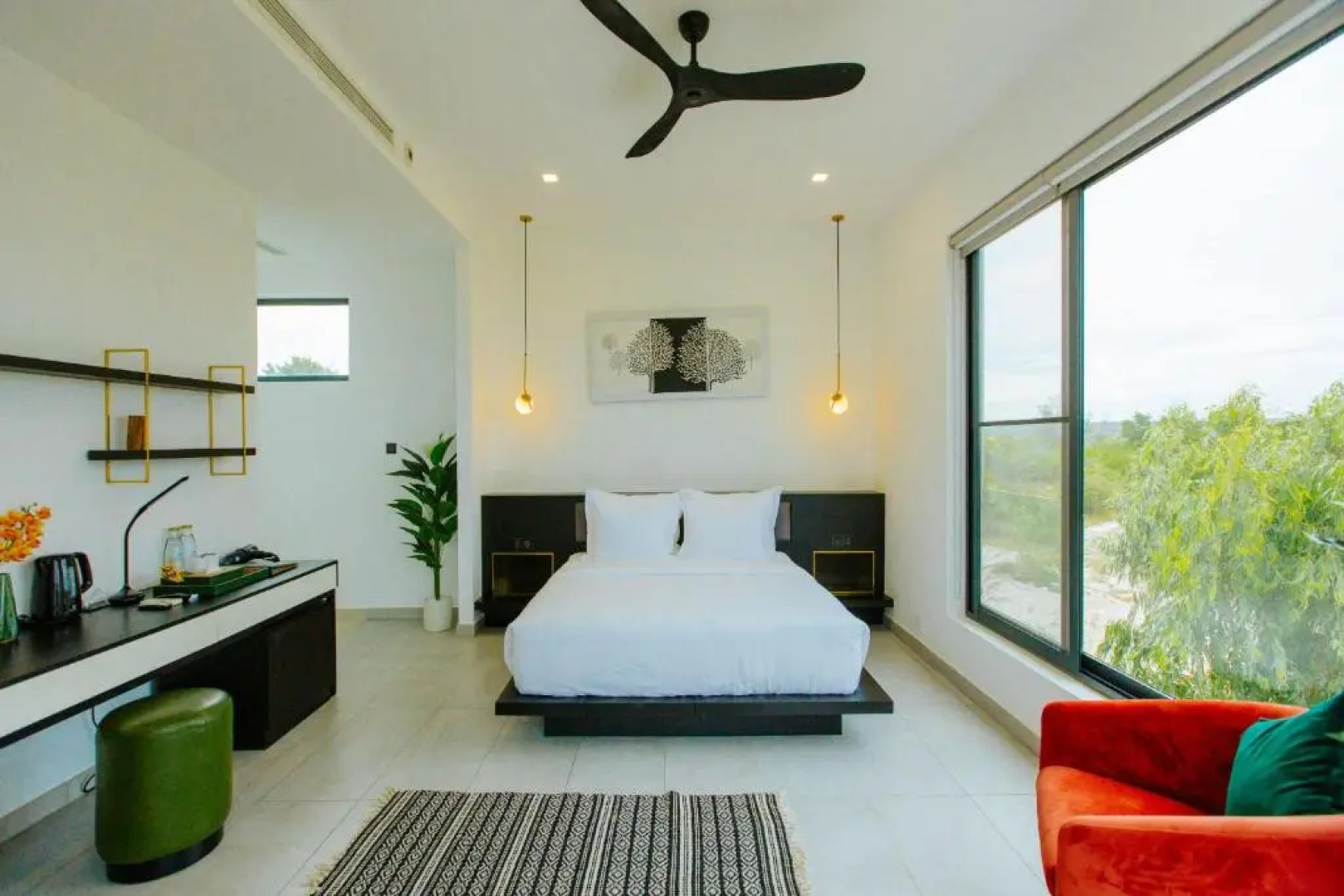 Perolas Villas Resort - Ke Ga Bay