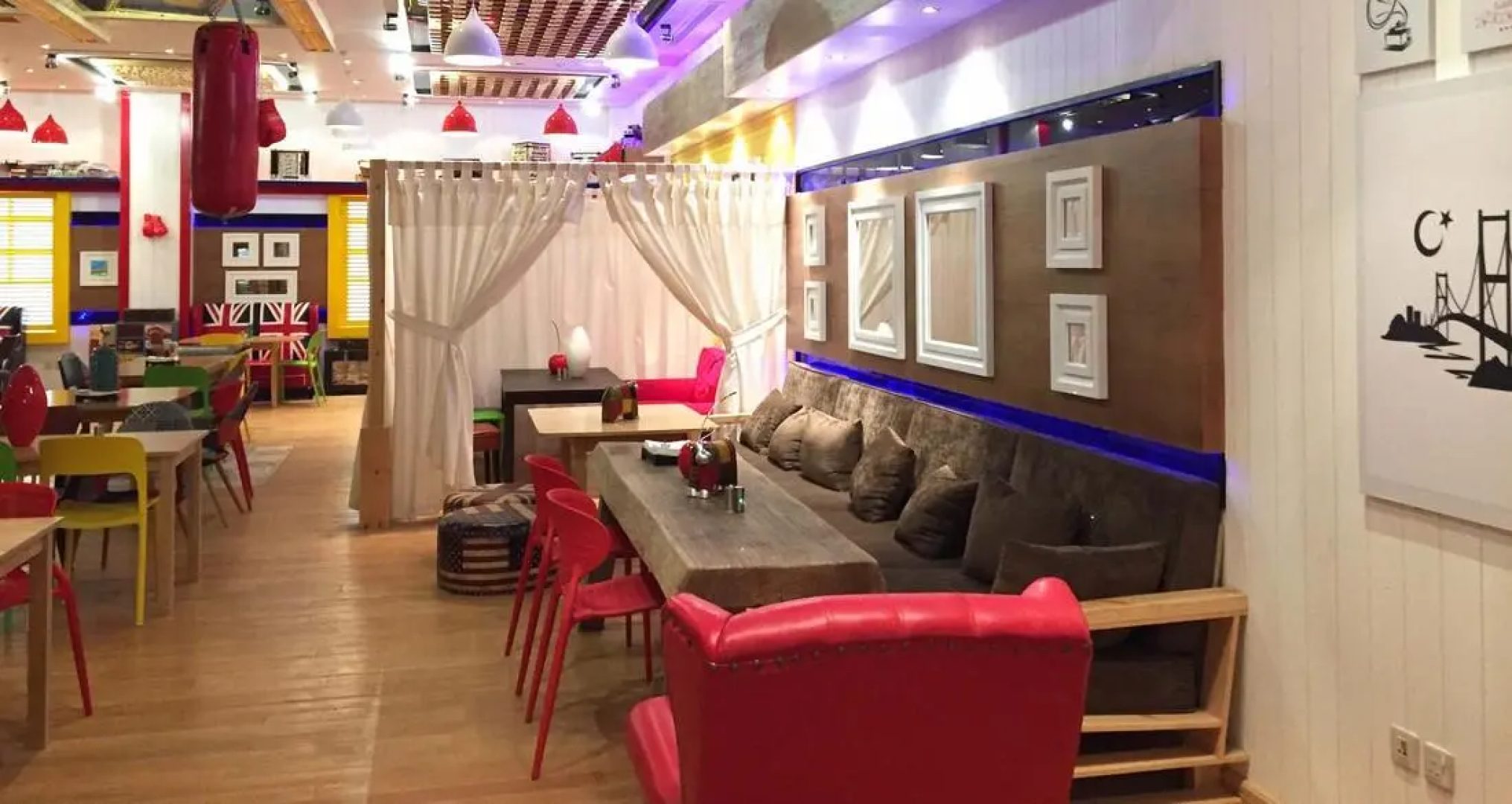 Mira Trio Hotel