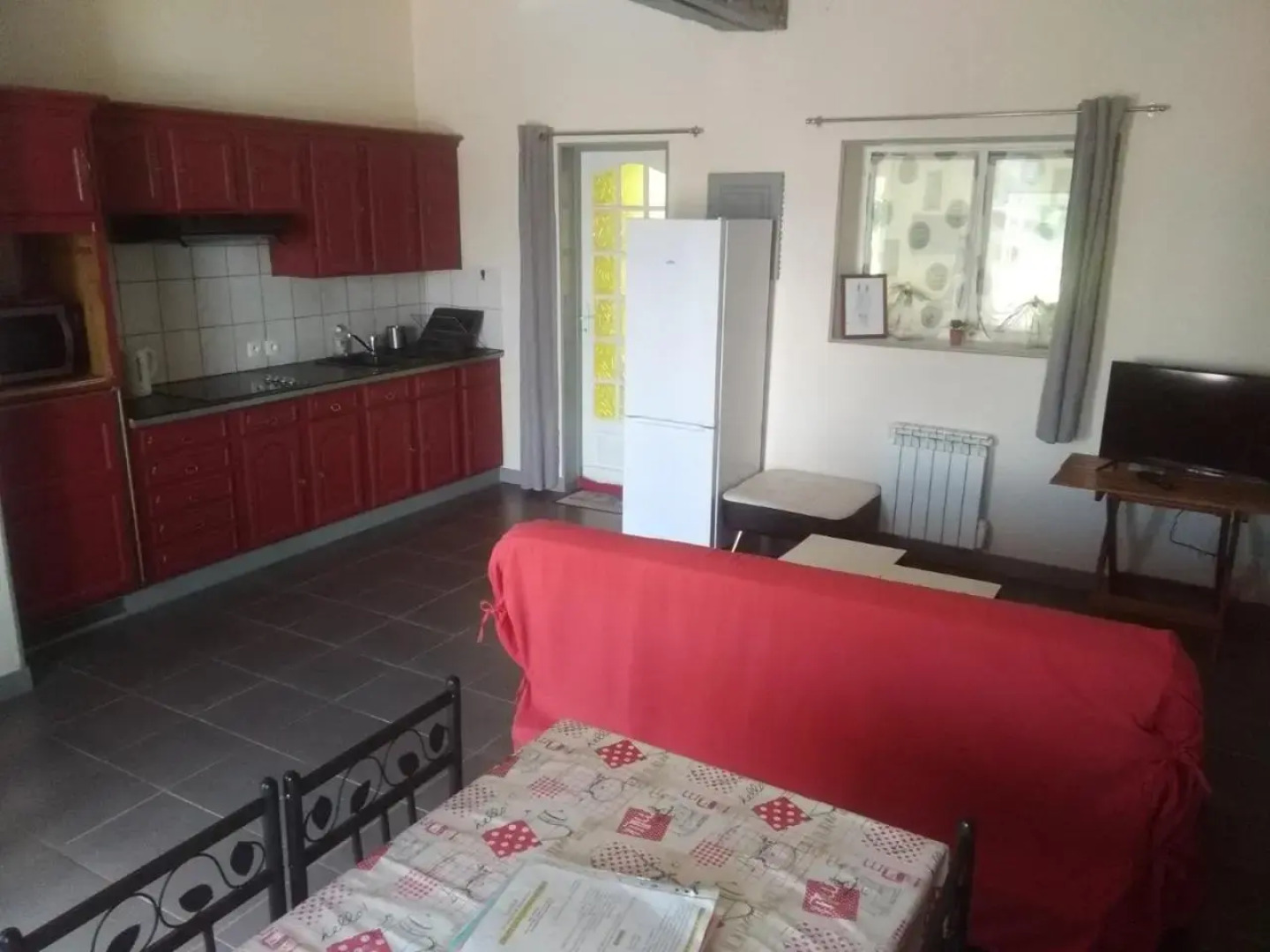 Gite Equestre En Normandie