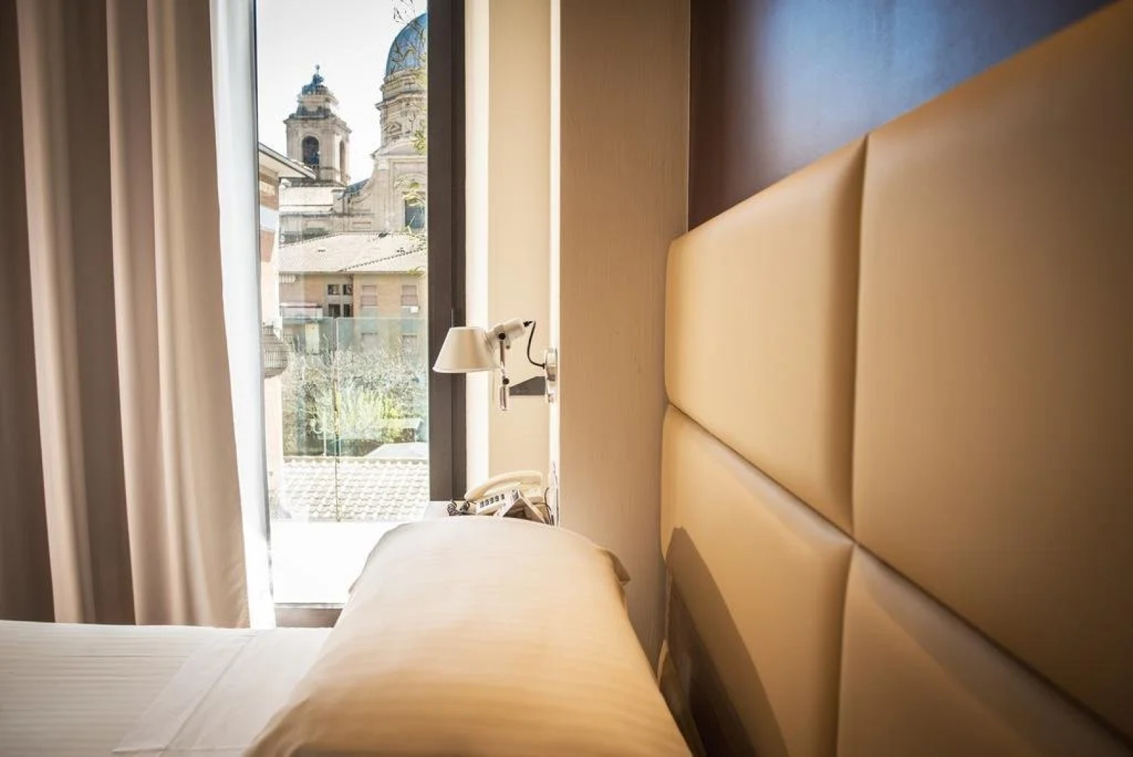 Dal Moro Gallery Hotel