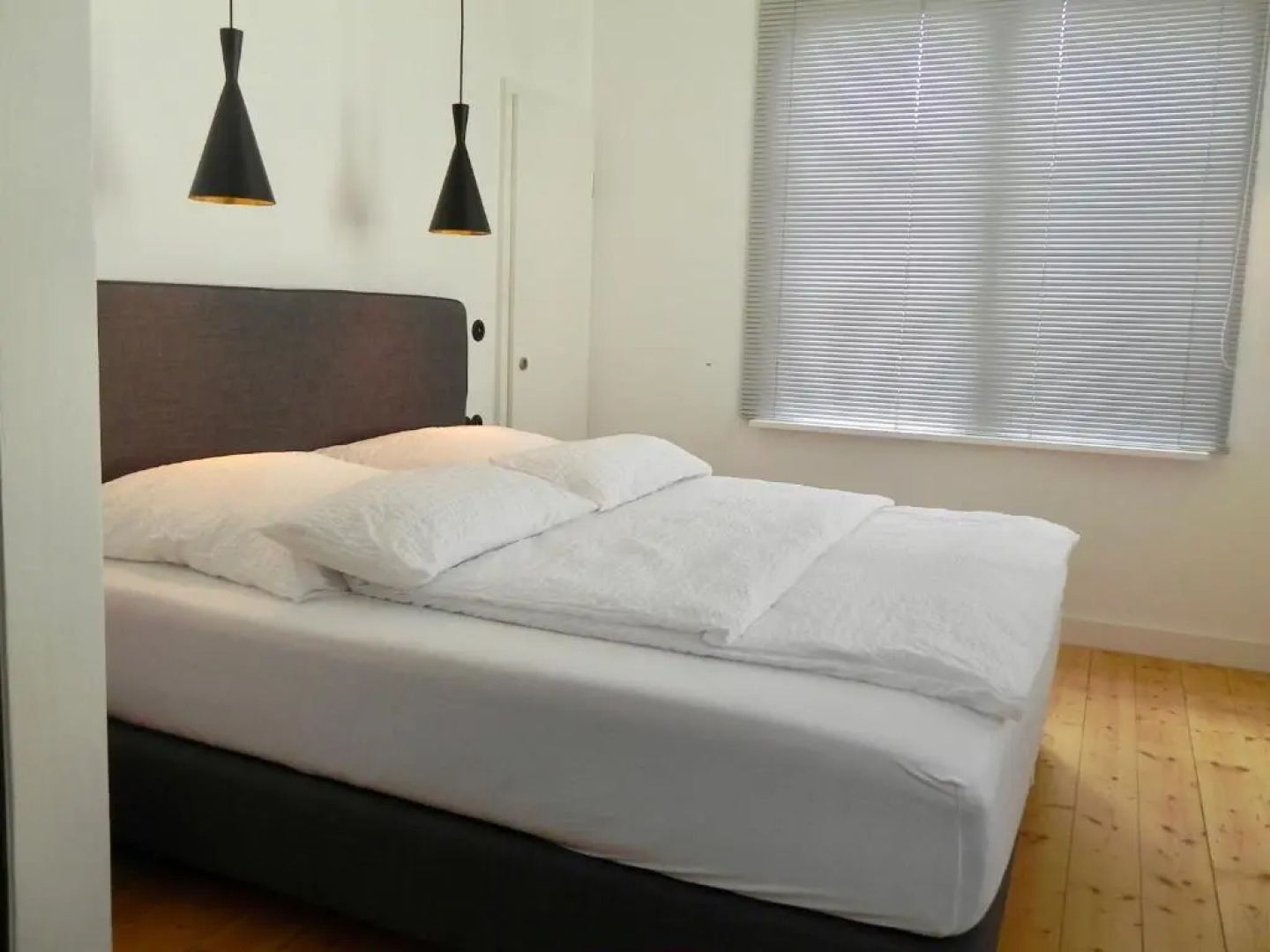 Milchhaus Zimmer Erdgeschoss- Tiny House