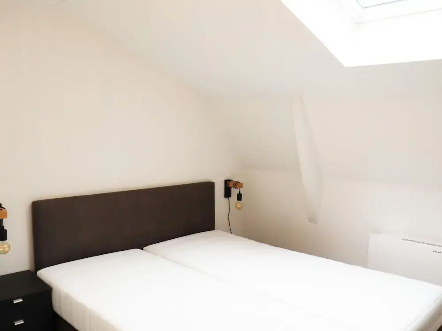 2 Modern Apartments in the Heart of Sneek