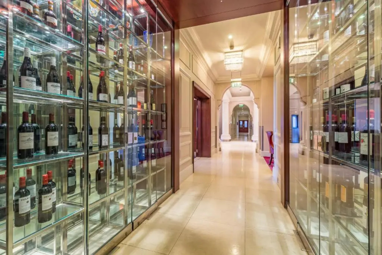 Grand Jersey Hotel & Spa