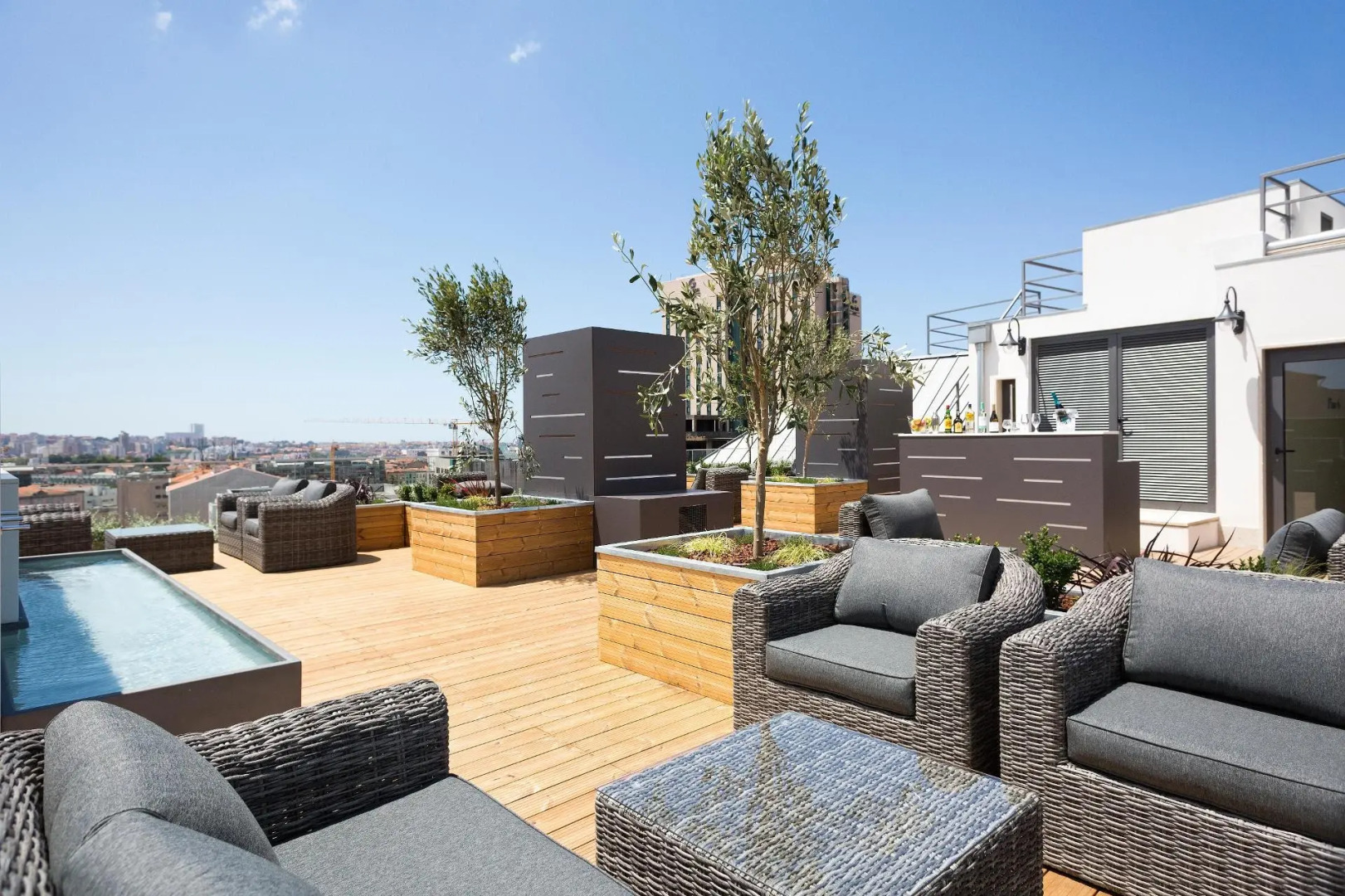 Hotel Acta The Avenue