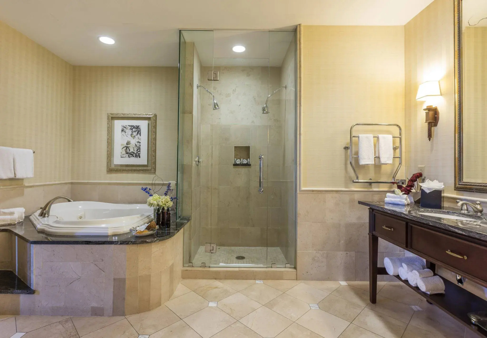 The Battle House Renaissance Mobile Hotel & Spa