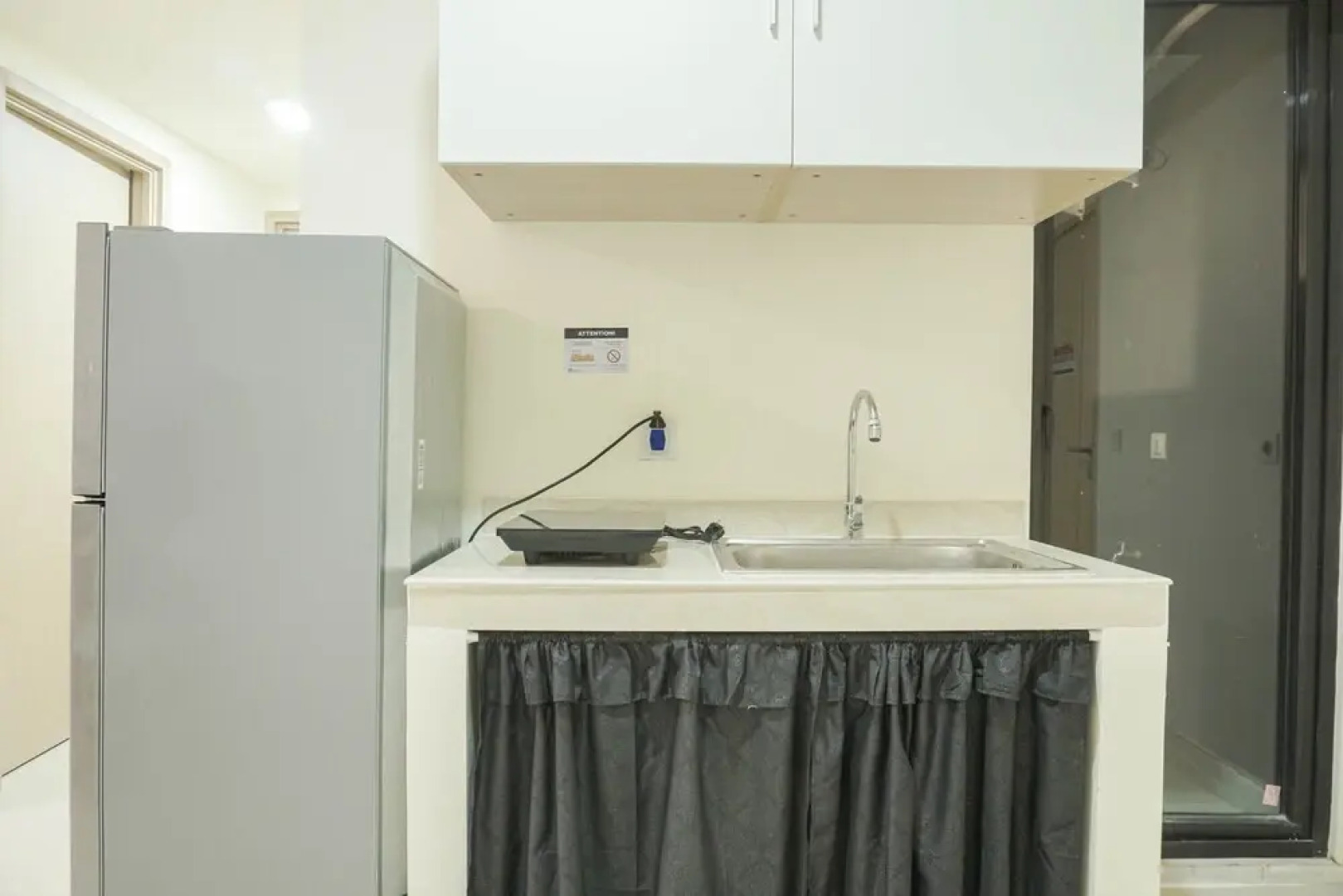 Great Choice 2BR at Meikarta Apartment