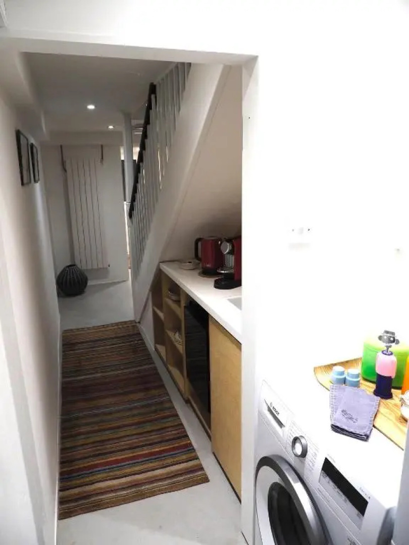 Montys Accommodation