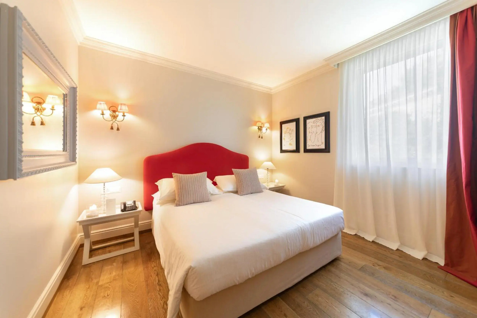 Resort Collina d'Oro