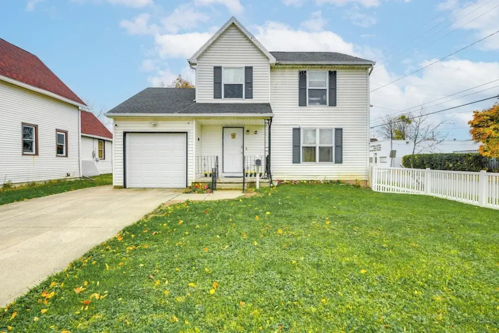 4 Mi to Dtwn: Family Home in Buffalo