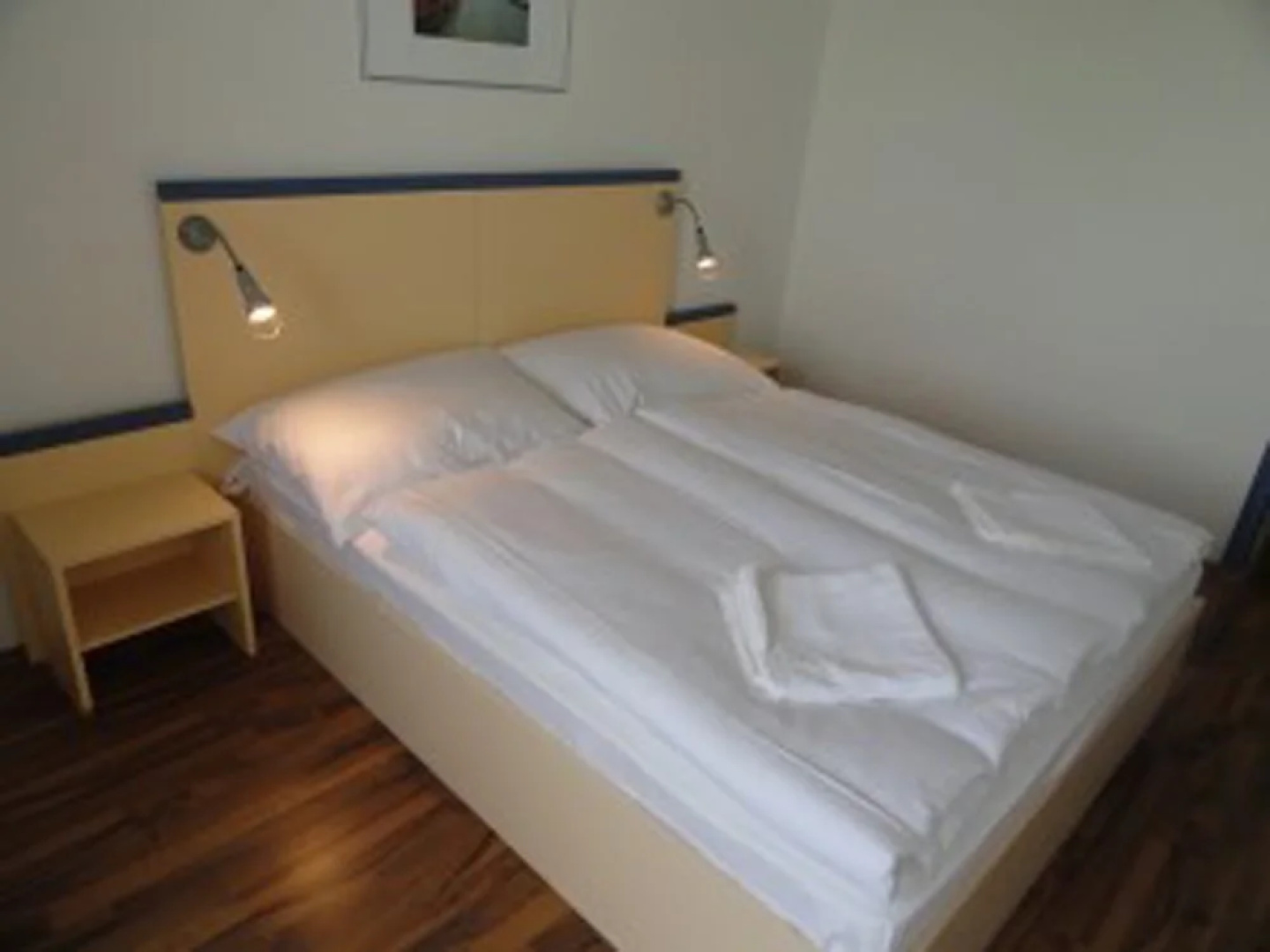 Hotel Lido