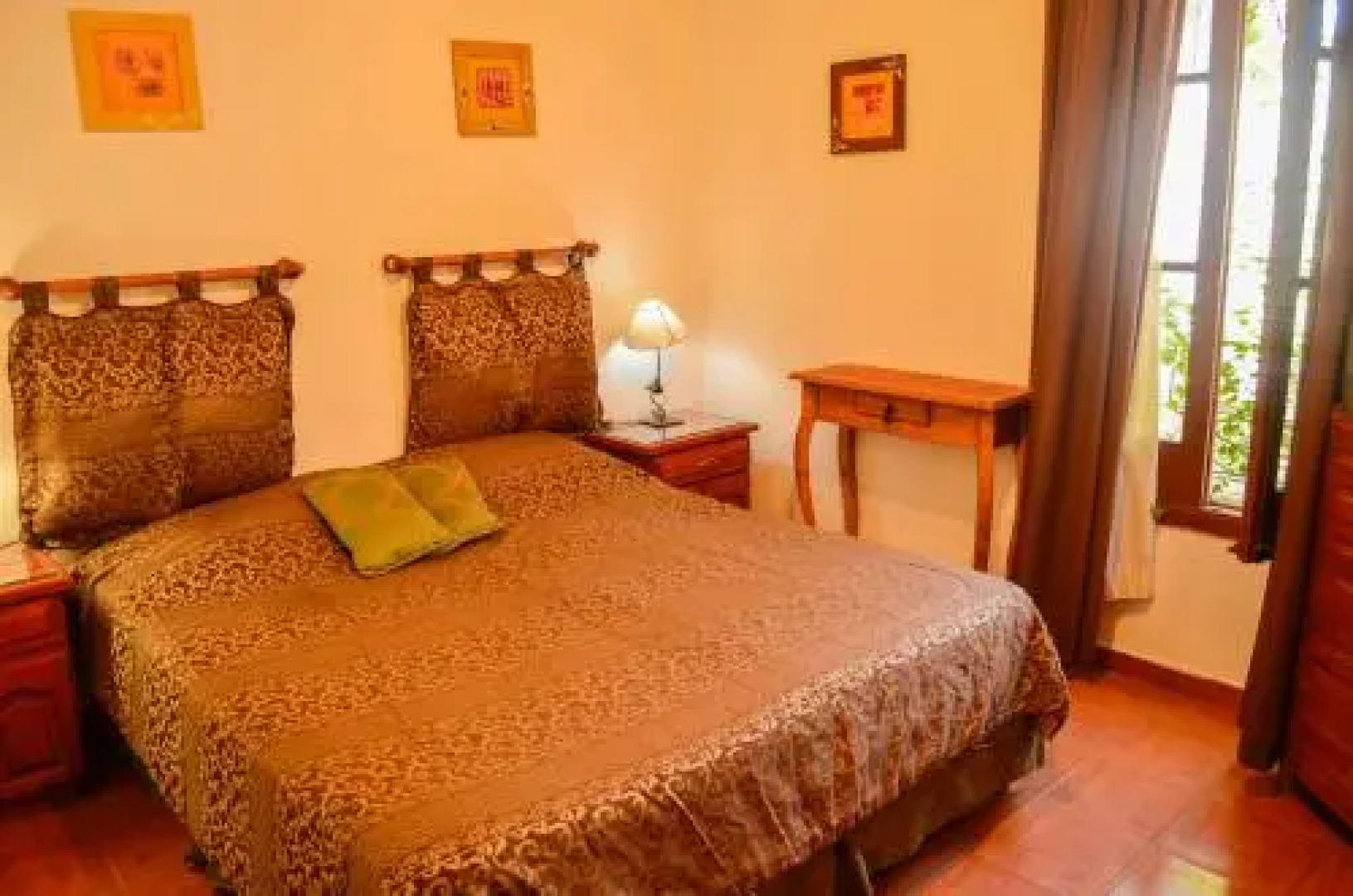 Hotel Boutique Baudi