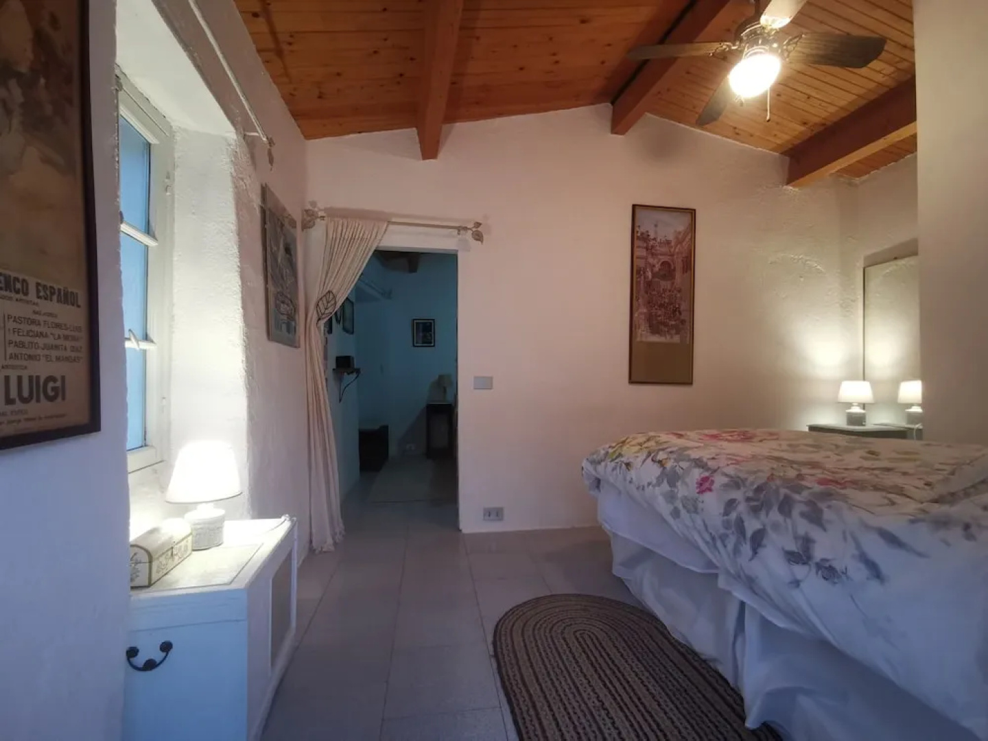 Nature's Rustico - Quiet Location - Picturesque