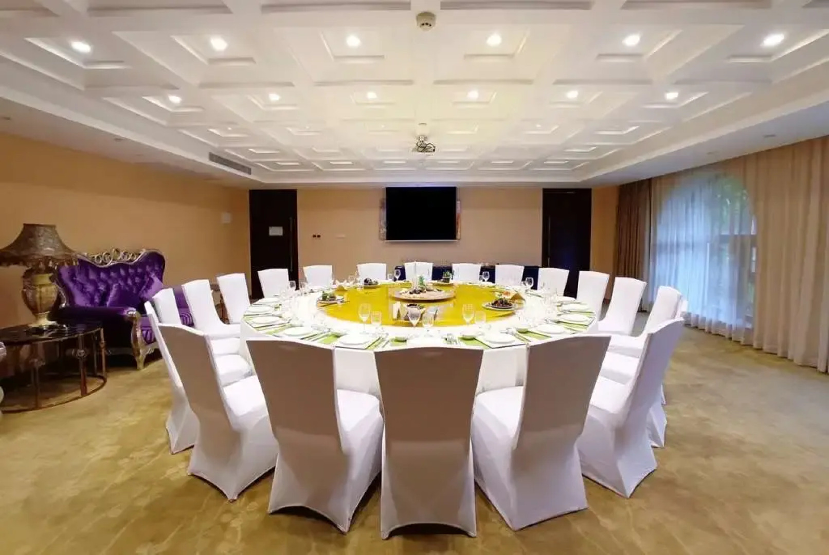 Days Hotel & Suites Venice Nanguo