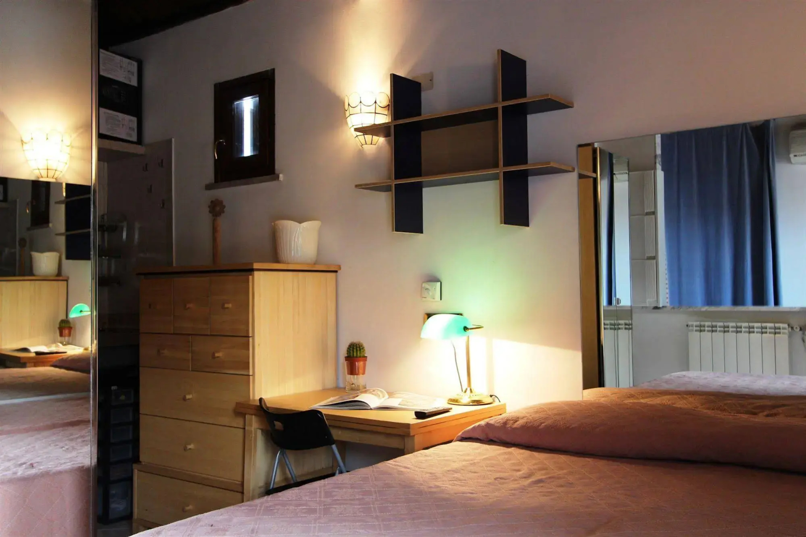 Residence Candia