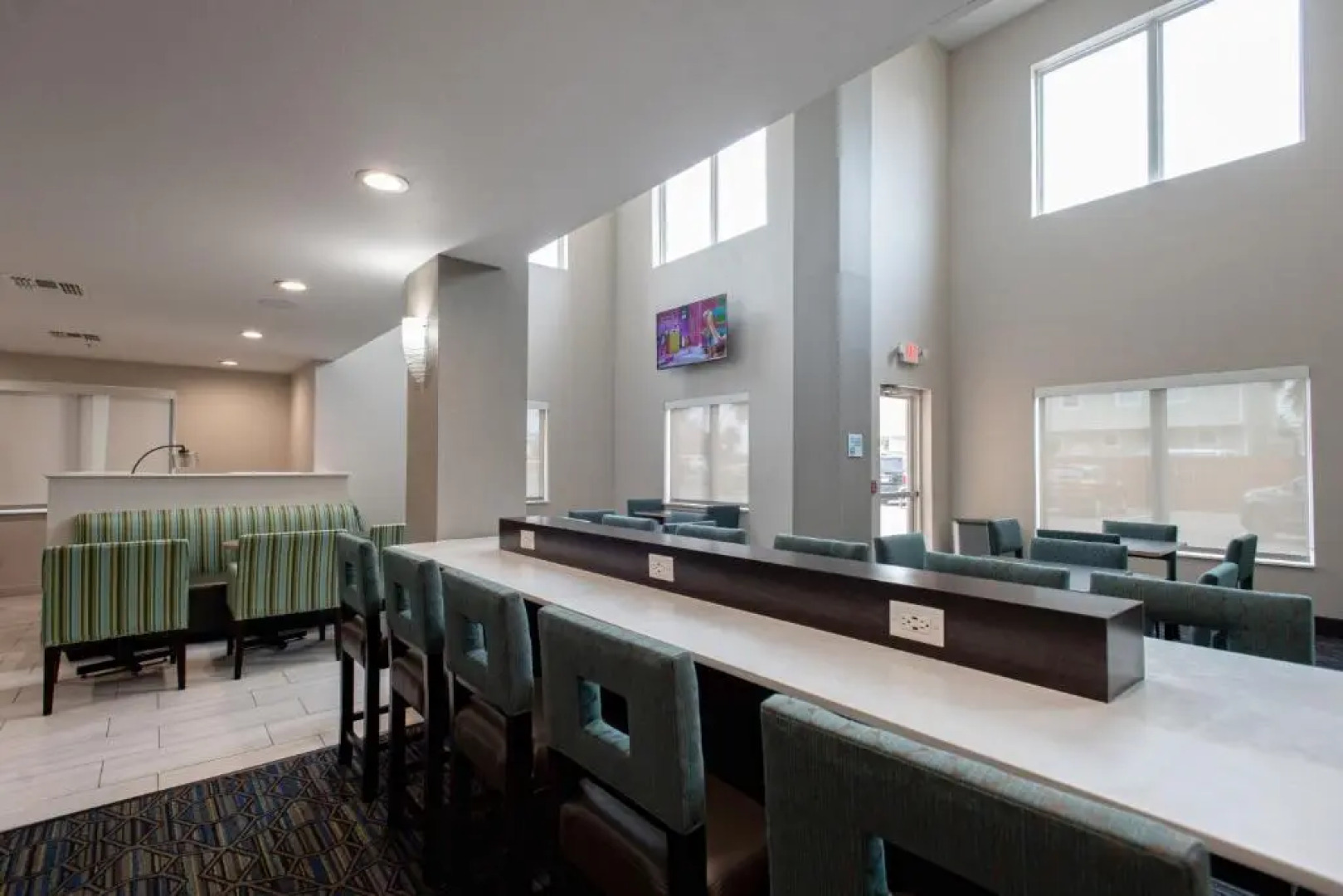 Holiday Inn Express & Suites Port Aransas/Beach Area by IHG