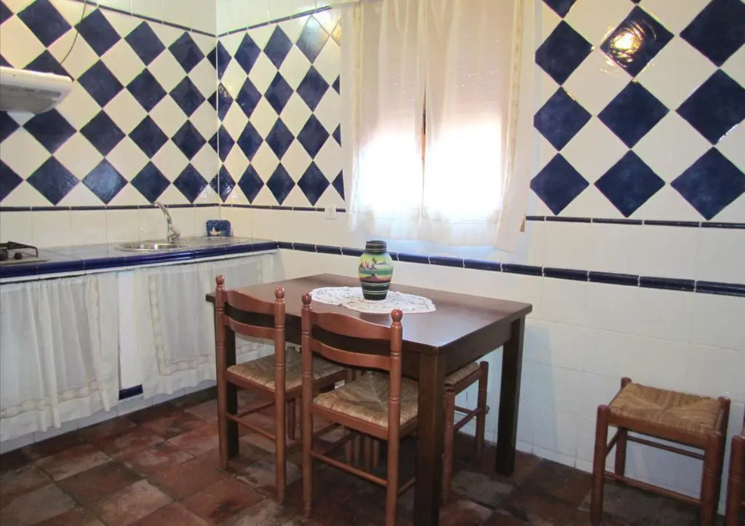 Apartamentos Rurales Azabal