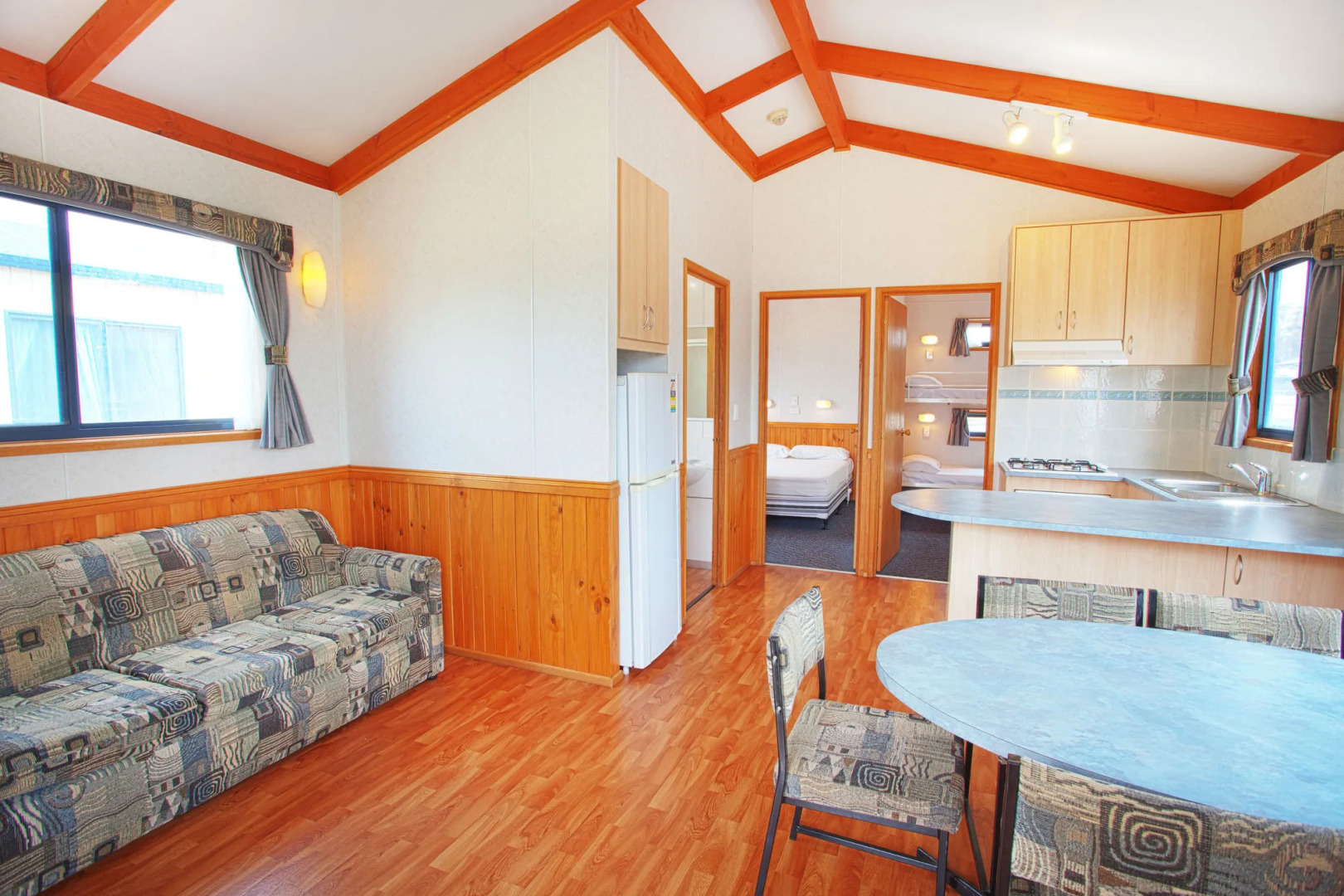 Discovery Parks - Whyalla