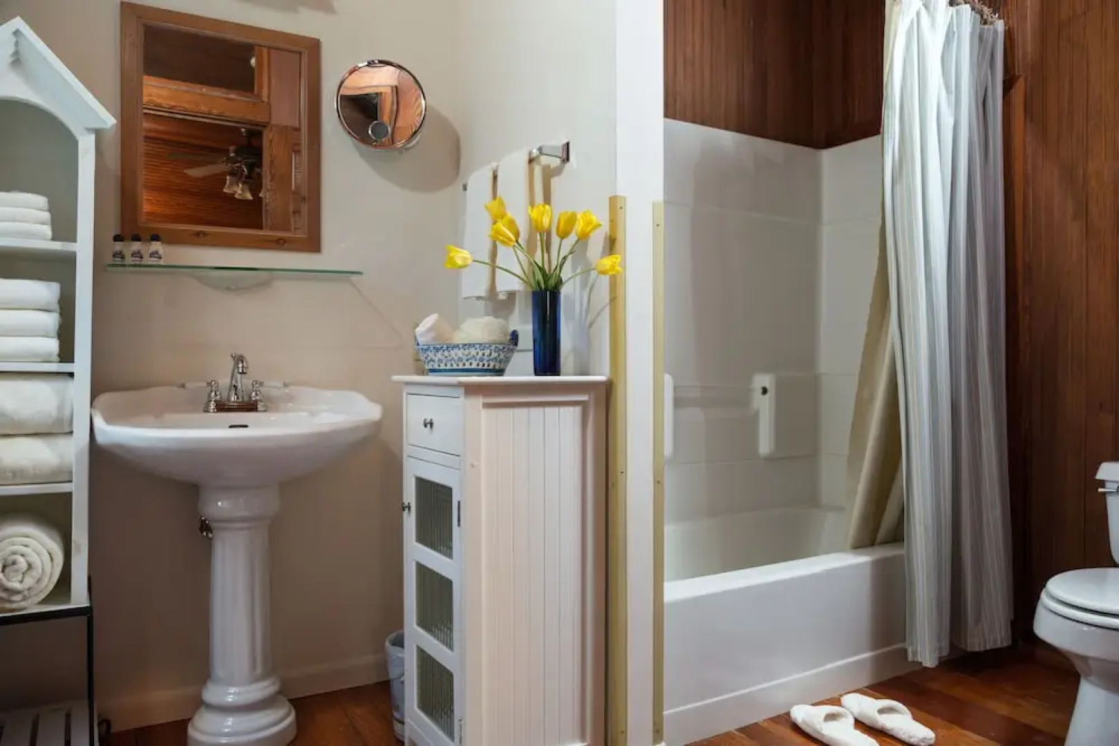 Magnolia Springs B&B